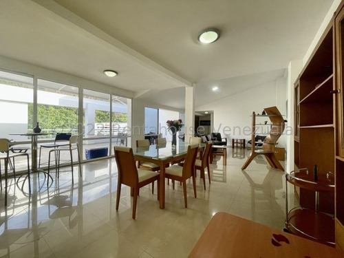 Imagen 3 de 30 de Mls #22-28102 Hermoso Y Moderno Penthouse Duplex Con Increíble Vista, Es Un Piso Completo. Afm