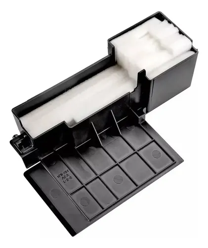 Almohadilla Epson L120 L210 L220 L310 L355 L375 L395 L455 | Meses sin