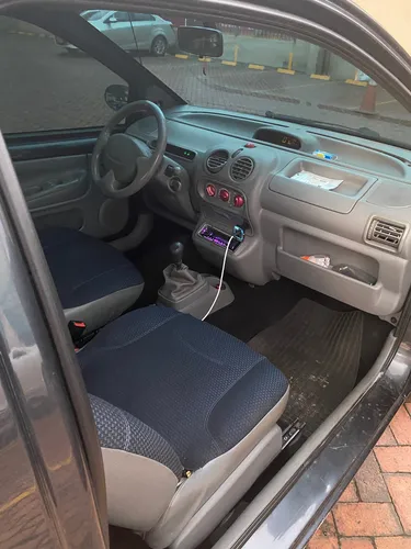 Renault Twingo 1.2 Access