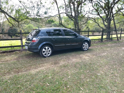 Chevrolet Vectra Gt 2009 2.0 Flex Power 5p