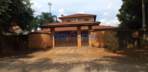 Chácara À Venda Em Vale Do Sol - Ch267888