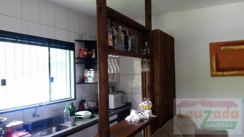 Chácara Para Venda Em Itariri, Ana Dias, 3 Dormitórios, 2 Suítes, 1 Banheiro, 6 Vagas - 2714_2-966820