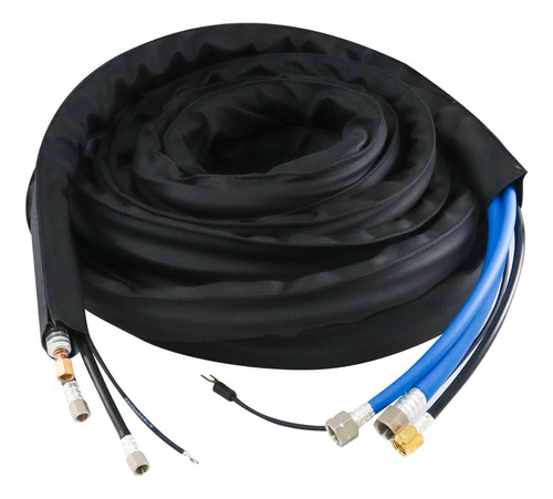 Cable P/antorcha 10m P/maquina D/corte Plasma 200a