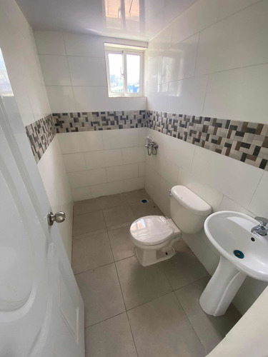 Imagen 8 de 11 de Apartamento En Venta Colinas Del Arroyo
