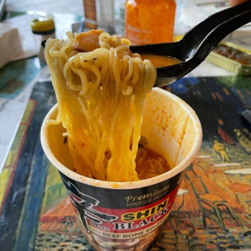 Cucharas De Sopa De Ramen Cuchara De Sopa Asiática Cucharas