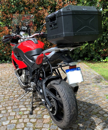 Bmw S1000xr - Año 2016