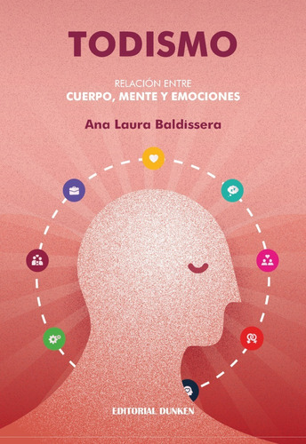 Todismo. Relación Entre Cuerpo, Mente Y Emociones