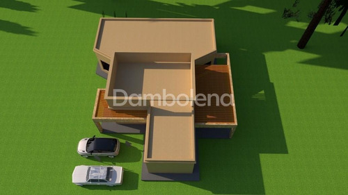 Imagen 9 de 10 de Terreno Lote En Venta O Permuta Barrio Cerrado La Arboleda - Moreno