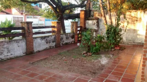 Imagem 12 de 14 de Vendo Casa Lado Praia No Belas Artes Em Itanhaém - 3209| Npc