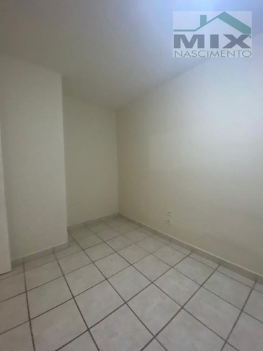 Imagem 9 de 15 de Apartamento Em Vila Florida - São Bernardo Do Campo, Sp - 3818