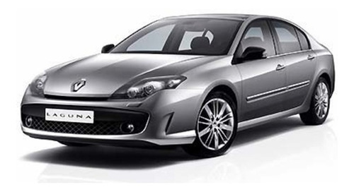 Tensor Correa Motor Renault Fluence Latitude Megane 3 2.0l