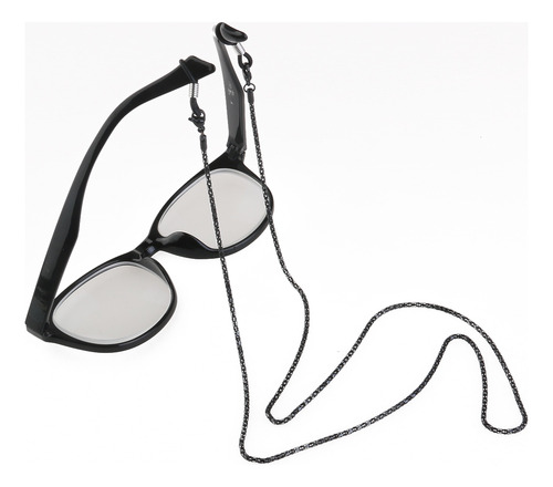 Cordón De Cadena Antideslizante De Acero Inoxidable Para Gaf
