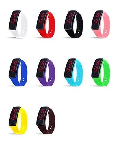 Pulsera Led