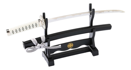 Wablade Mini Japones Samurai Katana Espada Cuchillo De Papel