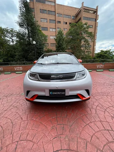 BYD Dolphin 400 GS