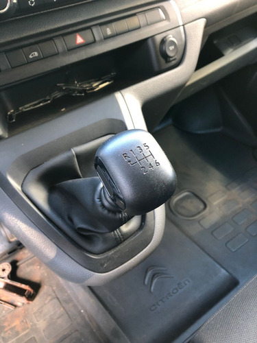Citroen Jumpy 2021 1.6 Turbo 23.000km - Solicite Peças Rs Au
