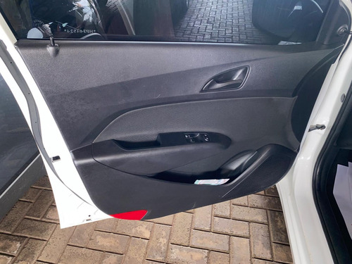 Hyundai HB20 Hb20 1.0 Mt5 Comfort