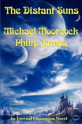 Libro The Distant Suns - Philip James