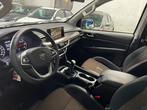 Foton G7 MT 4X2 2.0