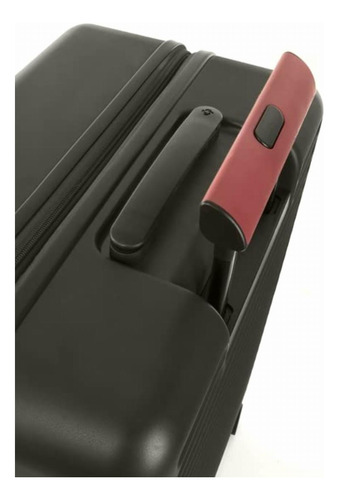 Samsonite Maleta Red Toiis C Spinner 65/24 Exp Ink Black