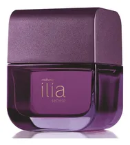 Comprar Ilía Secreto 50ml Eau De Parfum Femenino\u002Fnatura 