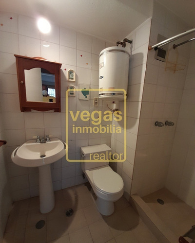 Imagen 13 de 14 de Apartamento En Venta La Tahona