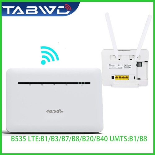 Router  4g Movistar 5g  Cpe Router Wifi 5g