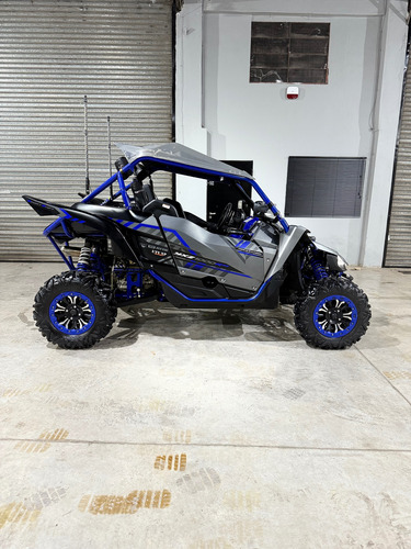 Utv Yamaha 1000 Yxz Levas 2018