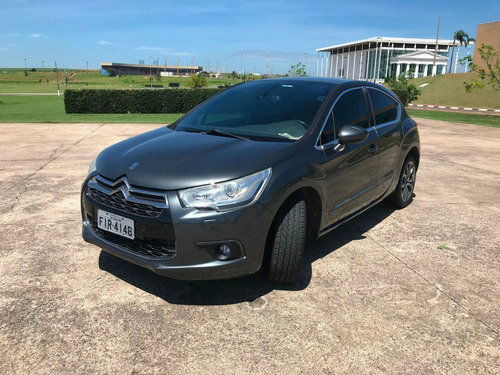 Citroen Ds4 1.6 Turbo