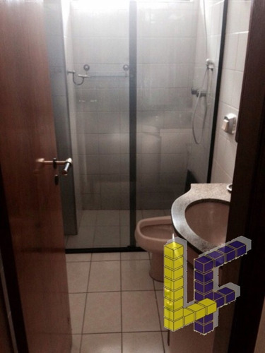 Venda Apartamento Sao Caetano Do Sul Santa Paula Ref: 10588 - 10588