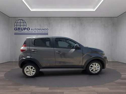 Fiat Mobi 1.0 Easy Mt
