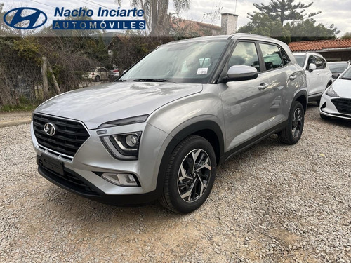 Hyundai Creta Turbo Safe At 1.0 2023 0km