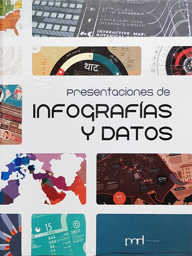 Presentaciones De Infografas Y Datos - Tuslibrosendías