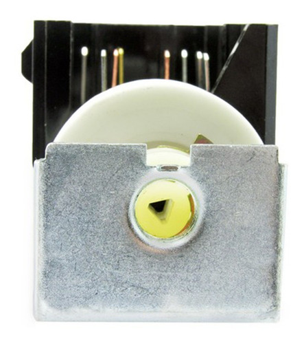 Imagen 5 de 8 de Switch Luces Escort Granada Ltd Mustang Grand Marquis 80-87