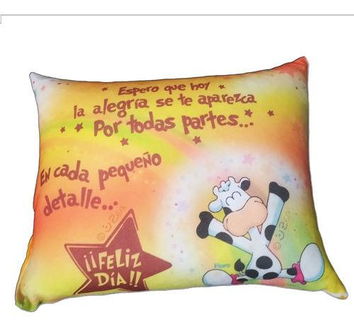 Almohada Antiestres 22 Cm