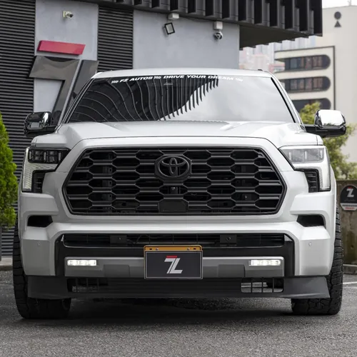 Toyota Sequoia Capstone 3.4 B2+ 2024