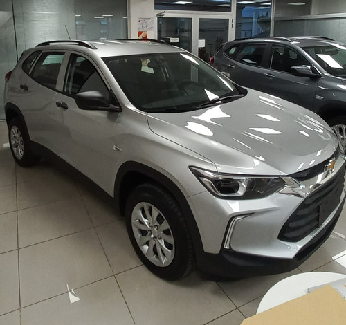 Imagen 6 de 24 de Chevrolet Tracker At 1.2 Turbo Entrega Inmediata (m)#5
