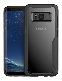 Capa Capinha Hibrido Anti Impacto Samsung Galaxy S8 G950 5.8