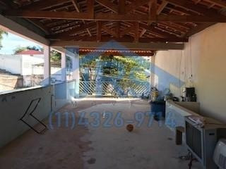 Imagem 1 de 29 de Sobrado Com 6 Dormitórios À Venda, 378 M² Por R$ 700.000,00 - Jardim Maria Helena - Barueri/sp - So1601