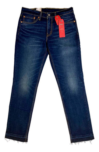 Jeans Hombre Levi's 511 Slim New Style