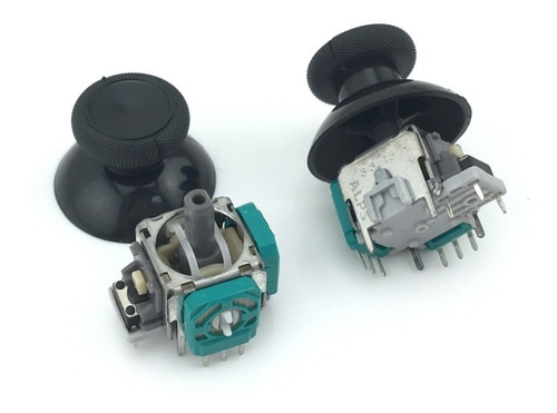 Analogo Joystick Para Xbox One Con Capuchon Original