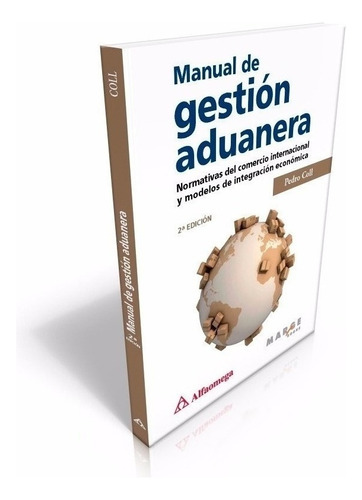 Manual Del Gestión Aduanera