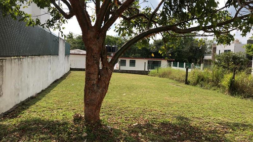 Venta Terreno 250 M² Col. Campestre Alborada Tuxpan Veracruz