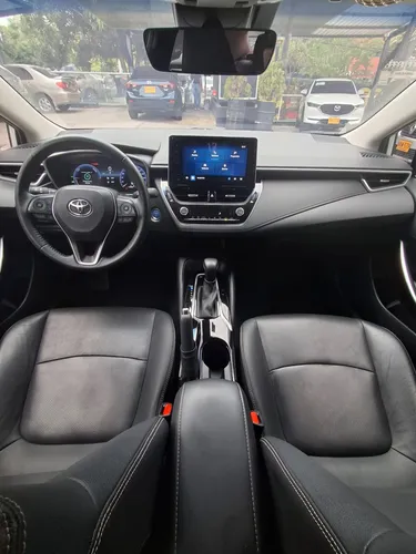Toyota Corolla 1.8 Hev Seg