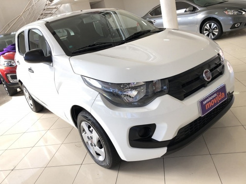 Fiat Mobi Evo Like 1.0 (flex)