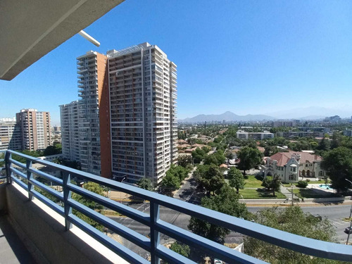Vista Norte, 2 Dormitorios, Juan Moya (69564)