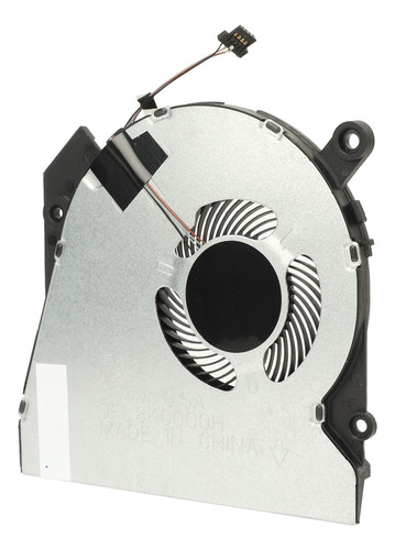 Ventilador De Refrigeración De Cpu Para Reemplazo De Portáti