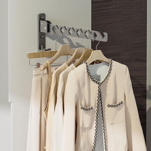 Colgador Plegable De Pared Xt Wall Rackmuchas Gracias Por Co