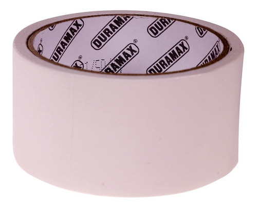 Imagen 2 de 3 de Cinta Duct Tape Macgyver De Tela Duramax 48mm X 7m