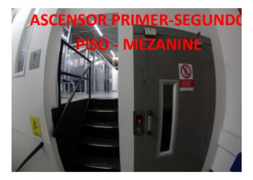 Edificio De Oficinas En El 12 De Octubre Para Arriendo
